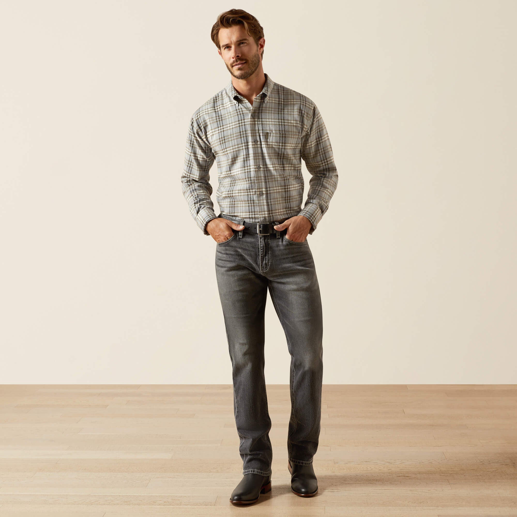 Ariat Simmental Shirt