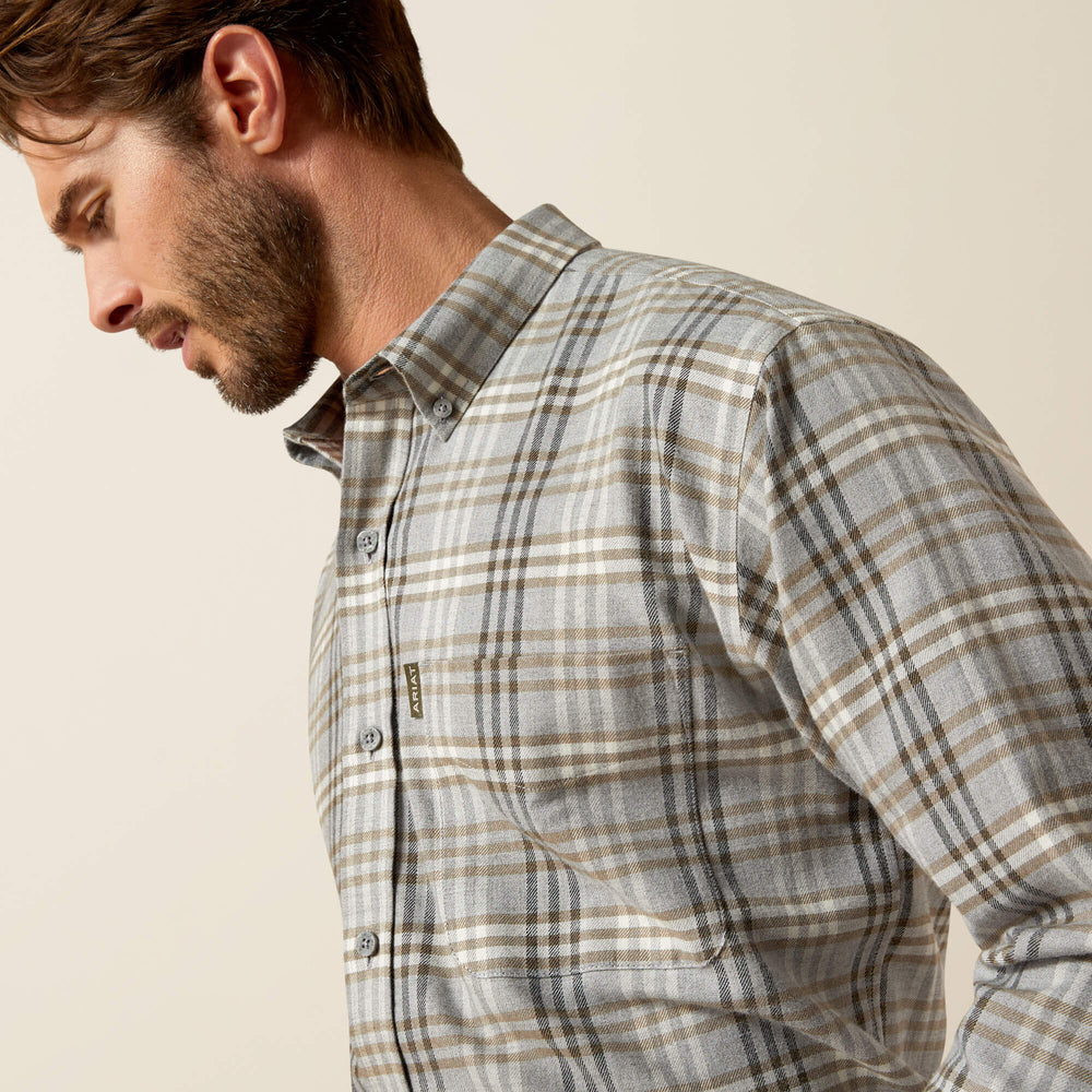 Ariat Simmental Shirt