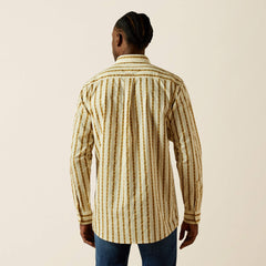Ariat Brigham Fitted Shirt
