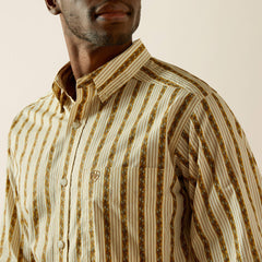 Ariat Brigham Fitted Shirt