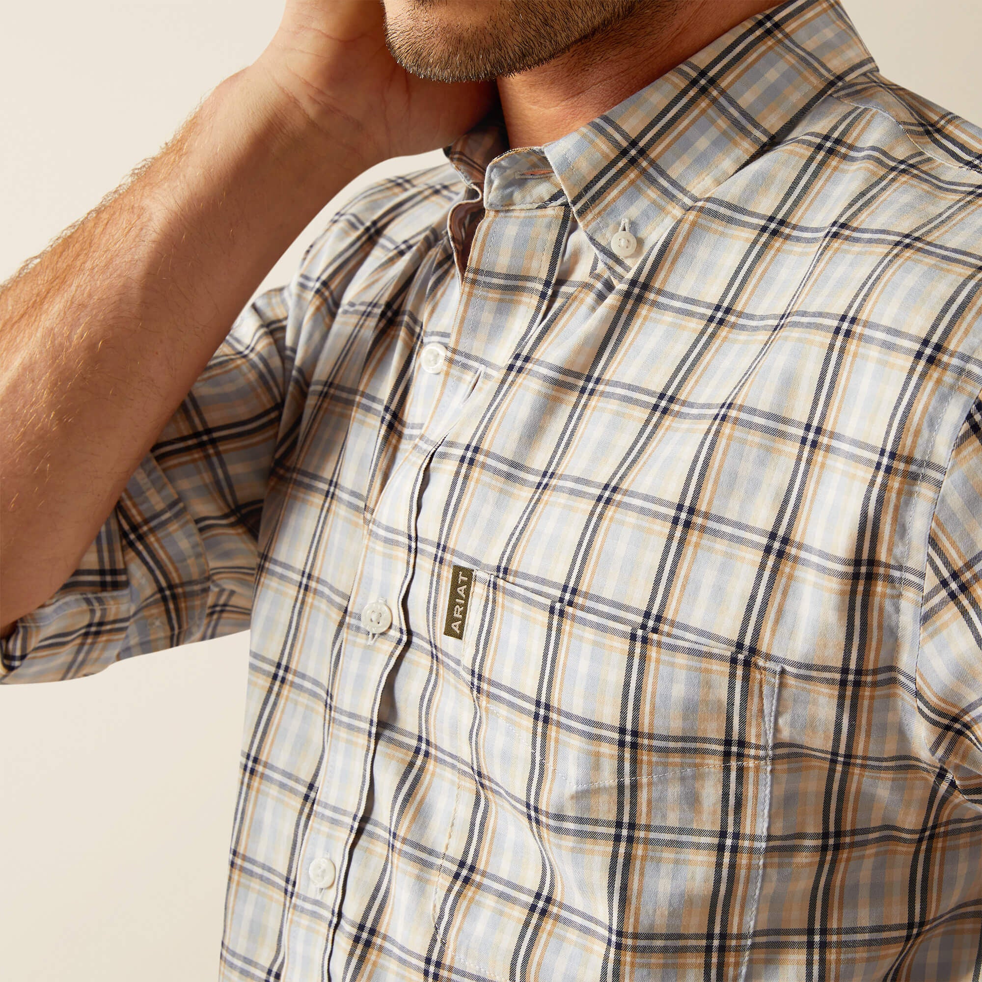 Ariat Napa Shirt