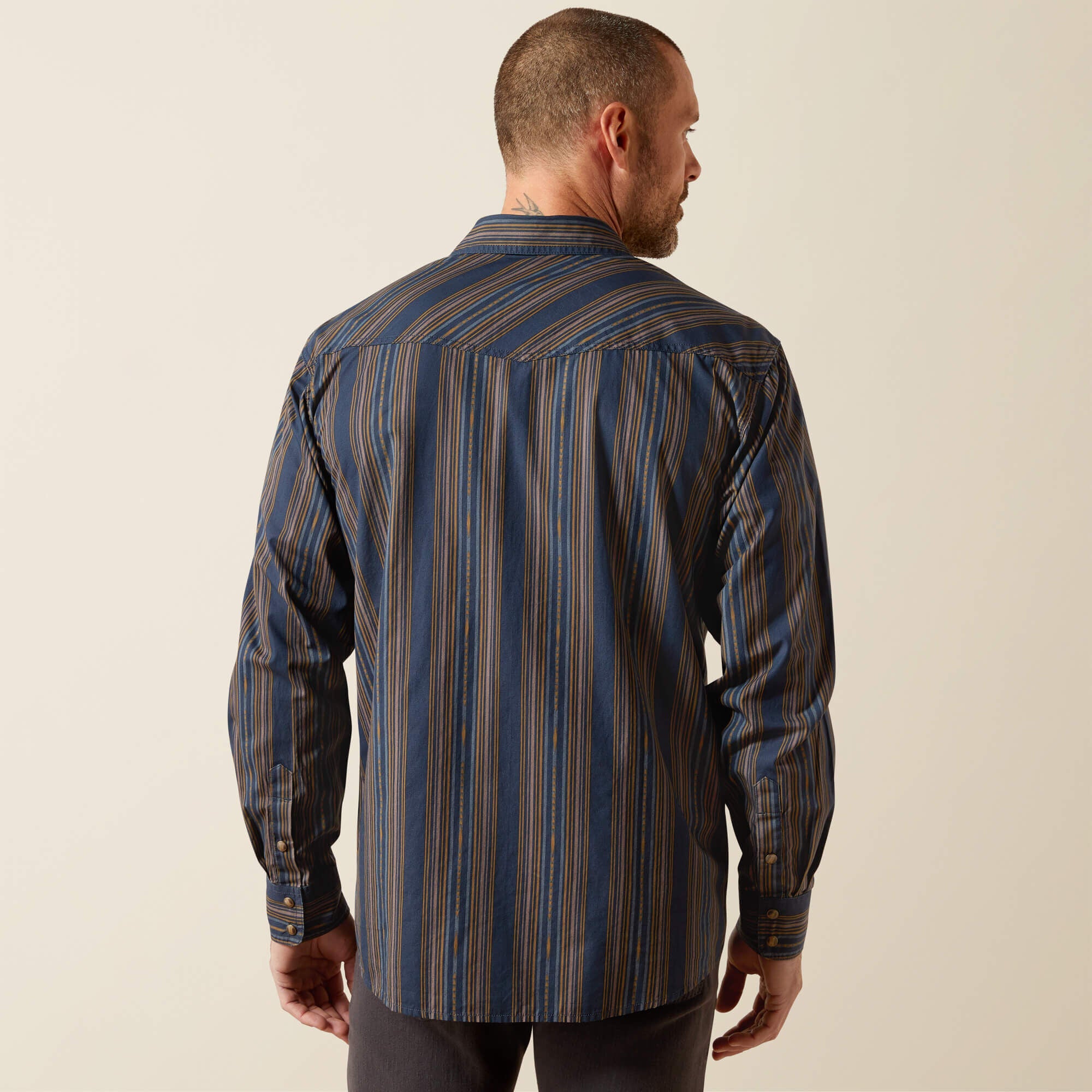 Ariat Horne Retro Fit Shirt