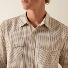 Ariat Retro Hesper Fitted Snap Shirt