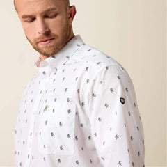 Ariat Bull PBR Shirt