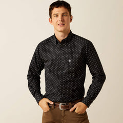 Ariat Seymour Fitted Shirt