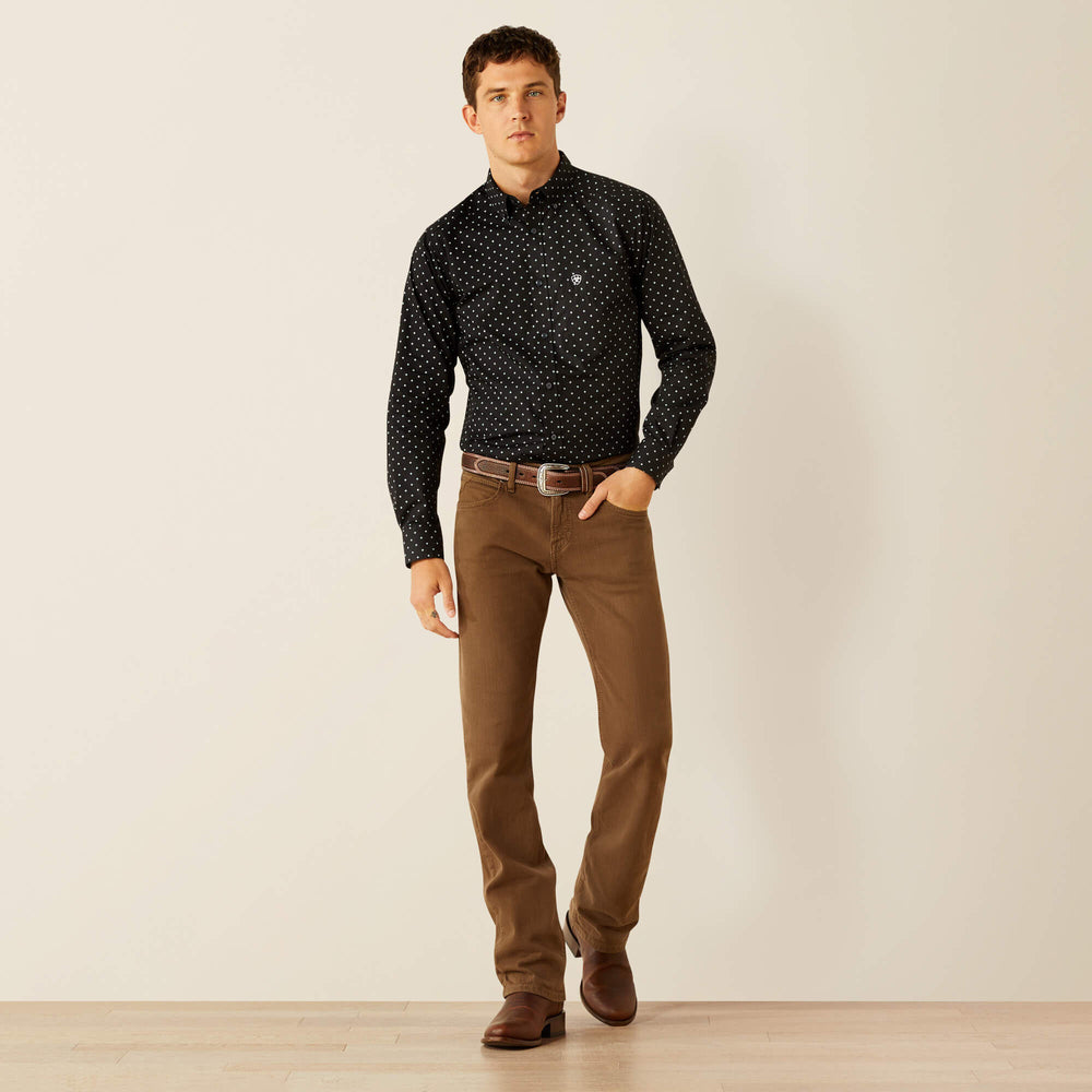 Ariat Seymour Fitted Shirt