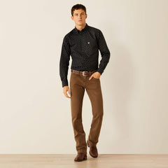 Ariat Seymour Fitted Shirt