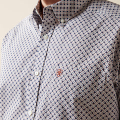Ariat William Classic Fit Shirt