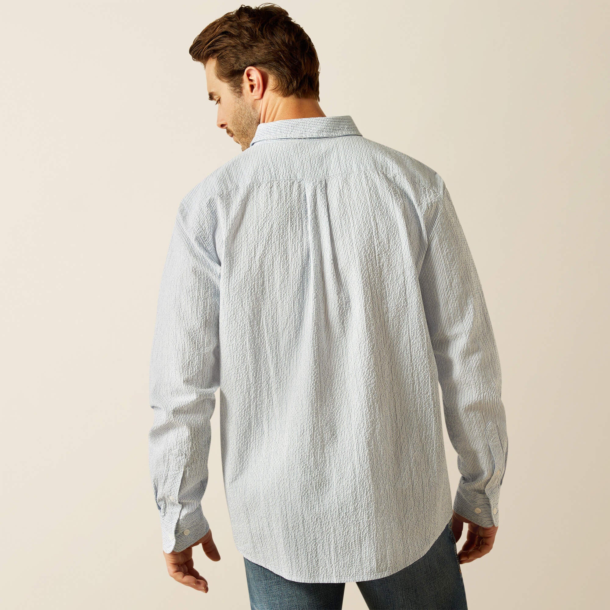 Ariat Grafham Shirt