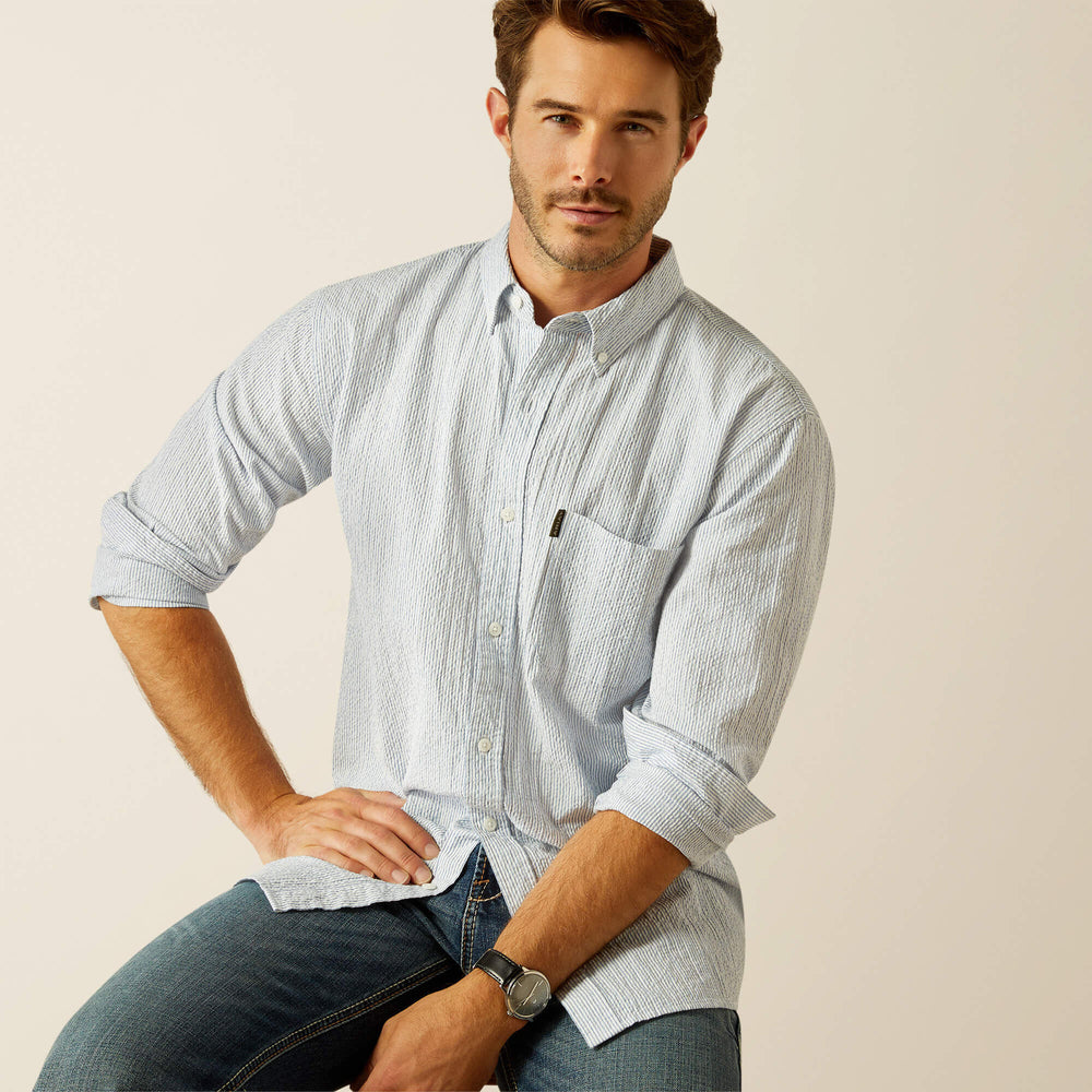 Ariat Grafham Shirt