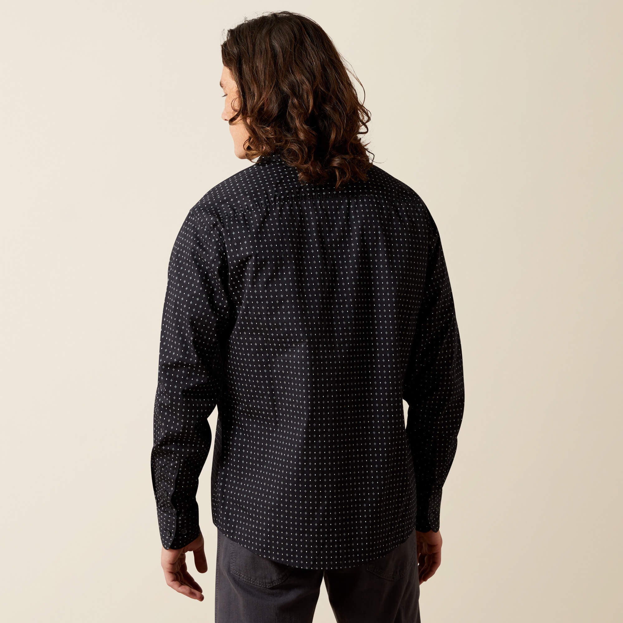 Ariat McClain Modern Fit Shirt