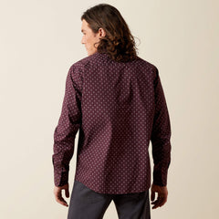 Ariat Maximus Modern Fit Shirt