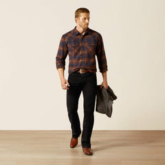 Ariat Harleigh Retro Fit Shirt