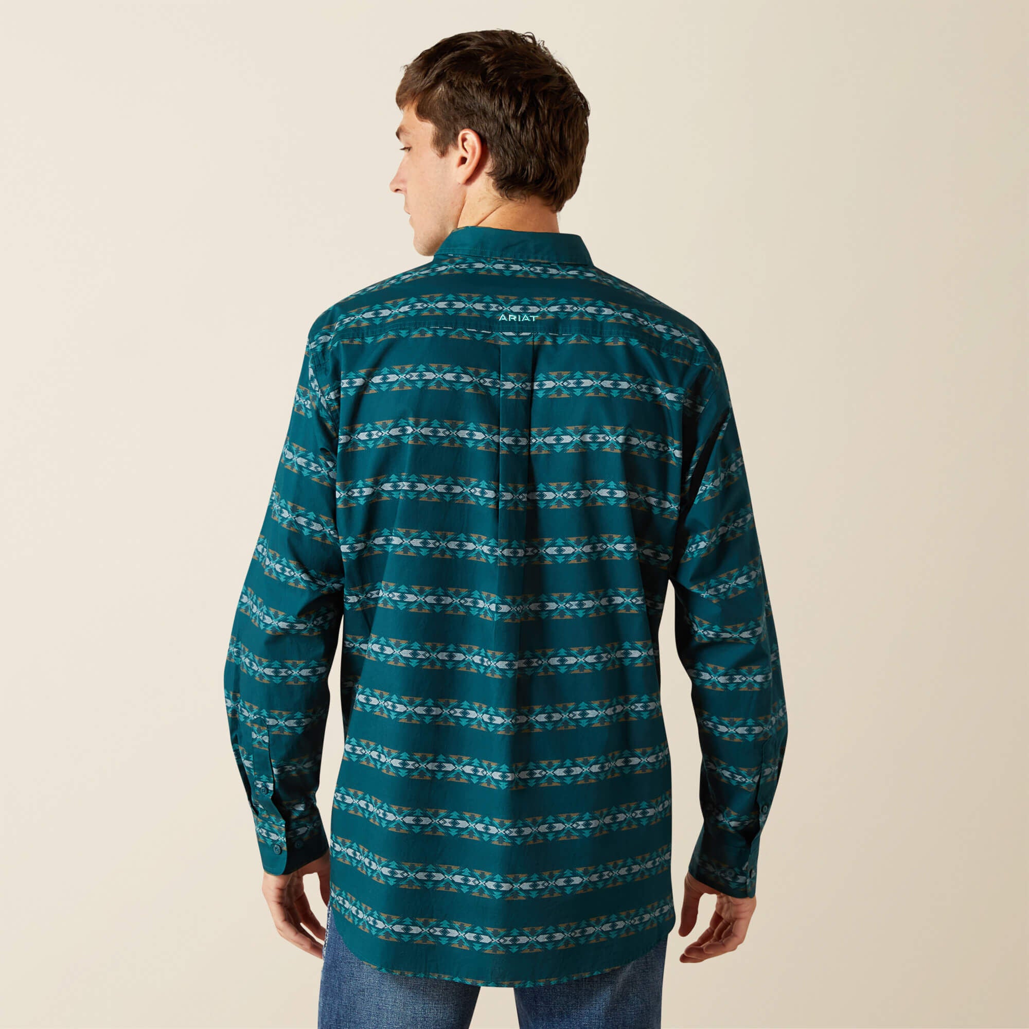 Ariat Brando Classic Fit Shirt