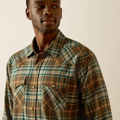 Ariat Henry Retro Fit Shirt