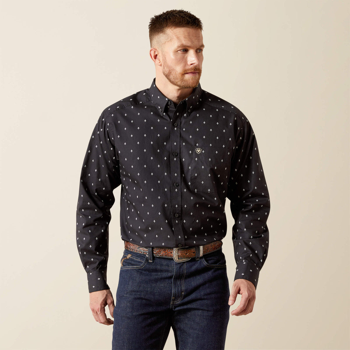 Ariat Taylor Classic Fit Shirt