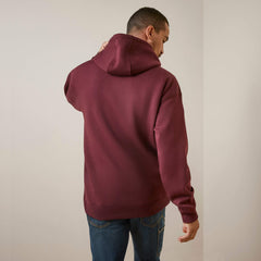 Ariat Rebar Graphic Hoodie