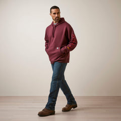 Ariat Rebar Graphic Hoodie