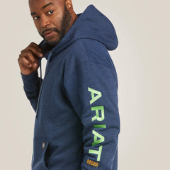 Ariat Rebar Graphic Hoodie