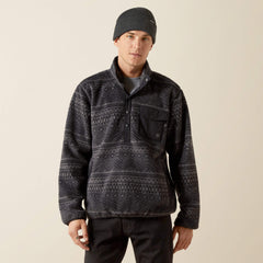 Ariat Polar Bear Mock Sweater