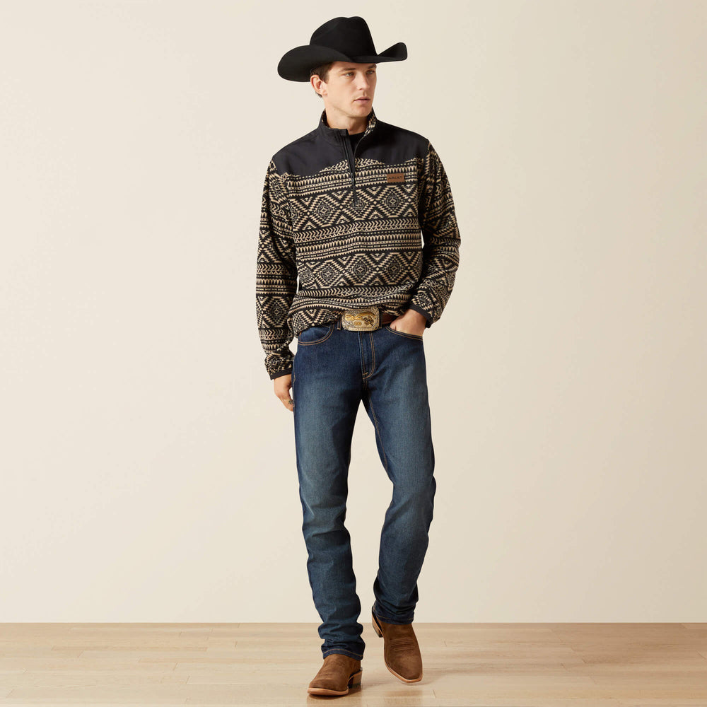 Ariat Basis Fleece Sweater