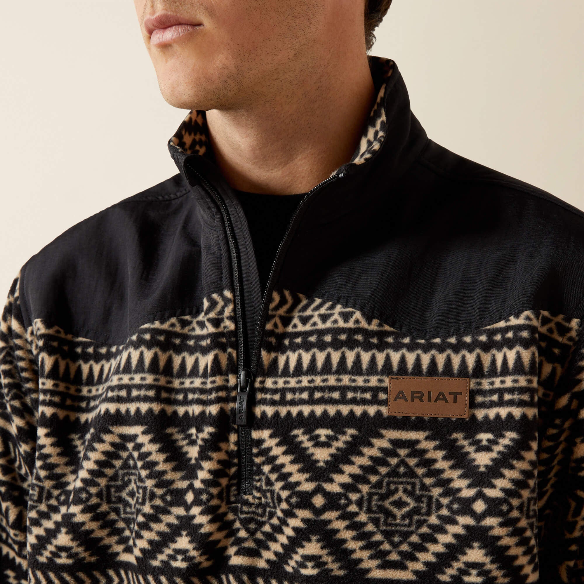 Ariat Basis Fleece Sweater