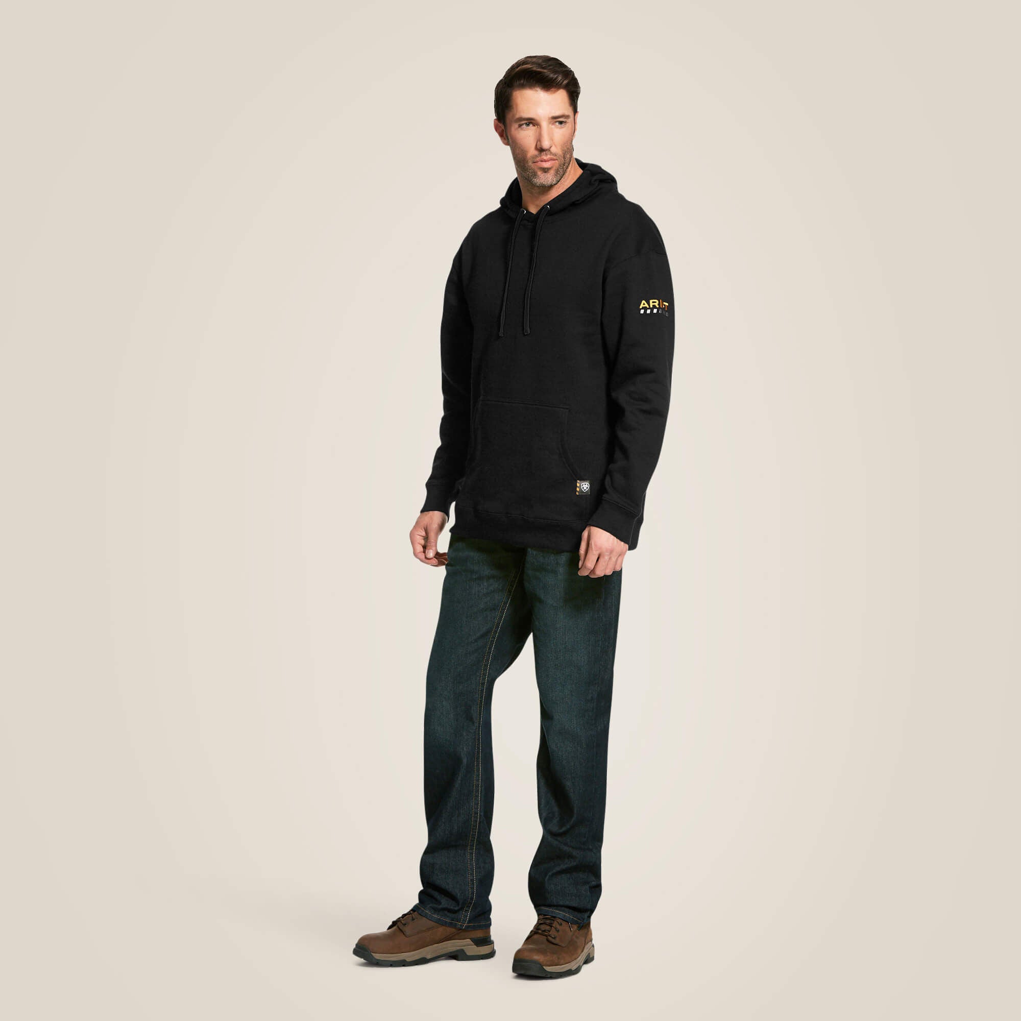 Ariat Rebar Workman Hoodie
