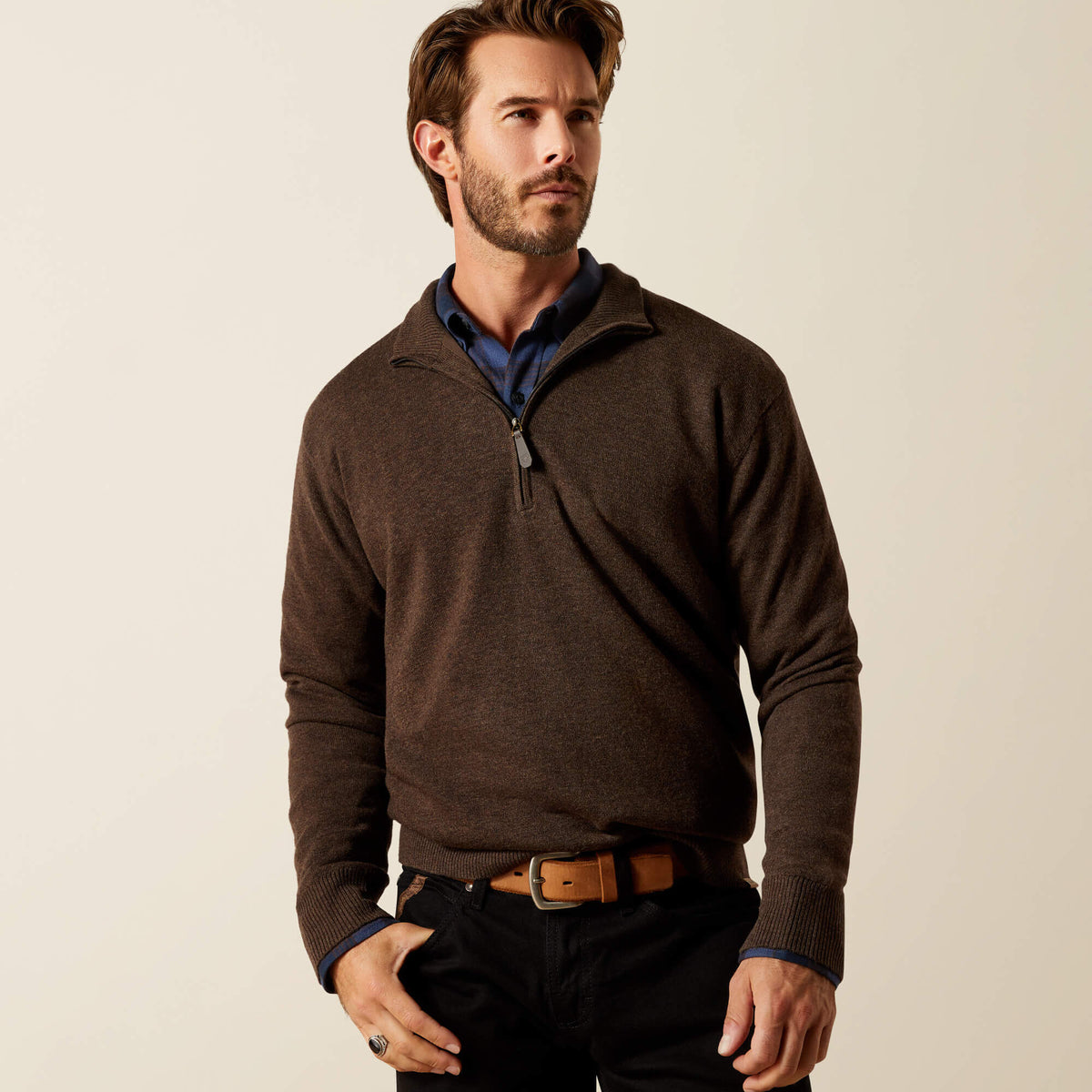 Ariat Bolinas Sweater
