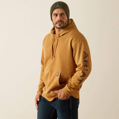 Ariat Rebar Graphic Hoodie