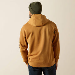Ariat Rebar Graphic Hoodie