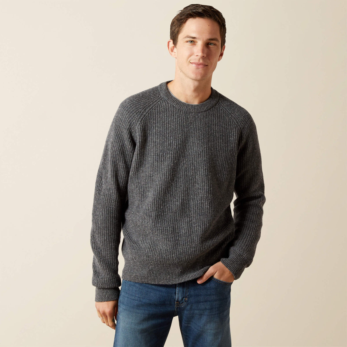 Ariat Heddon Sweater