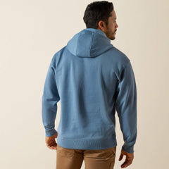 Ariat Rebar Graphic Hoodie