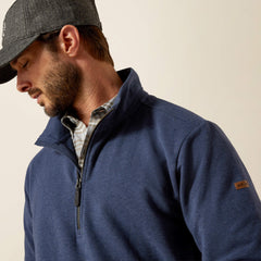 Ariat Wilford 1/2 Zip Sweatshirt
