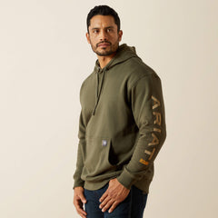 Ariat Rebar Graphic Hoodie