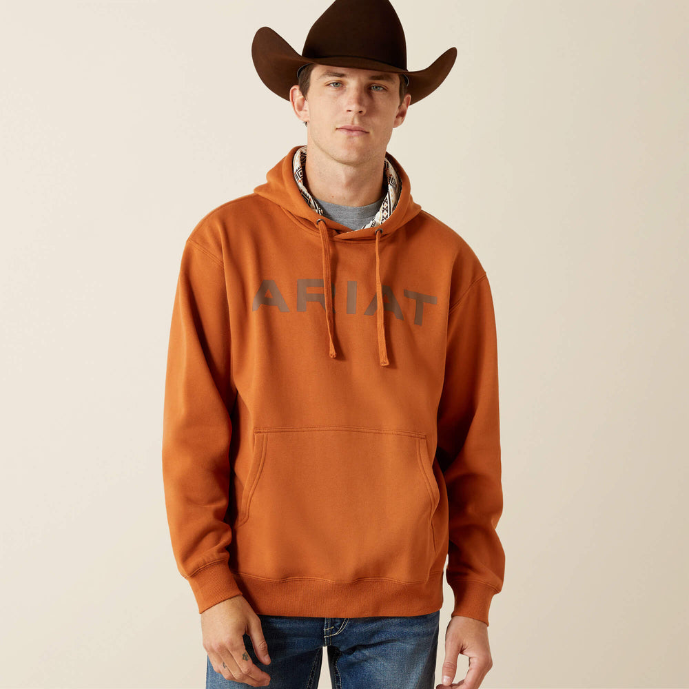 Ariat Ariat Stitch Shield Logo Hoodie