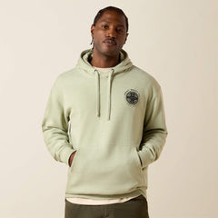 Ariat Ariat Southwest Sunset Fade Seal Hoodie