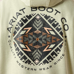 Ariat Ariat Southwest Sunset Fade Seal Hoodie