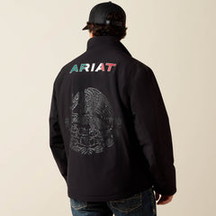 Ariat Pioneer Stretchshell Mexico Jacket