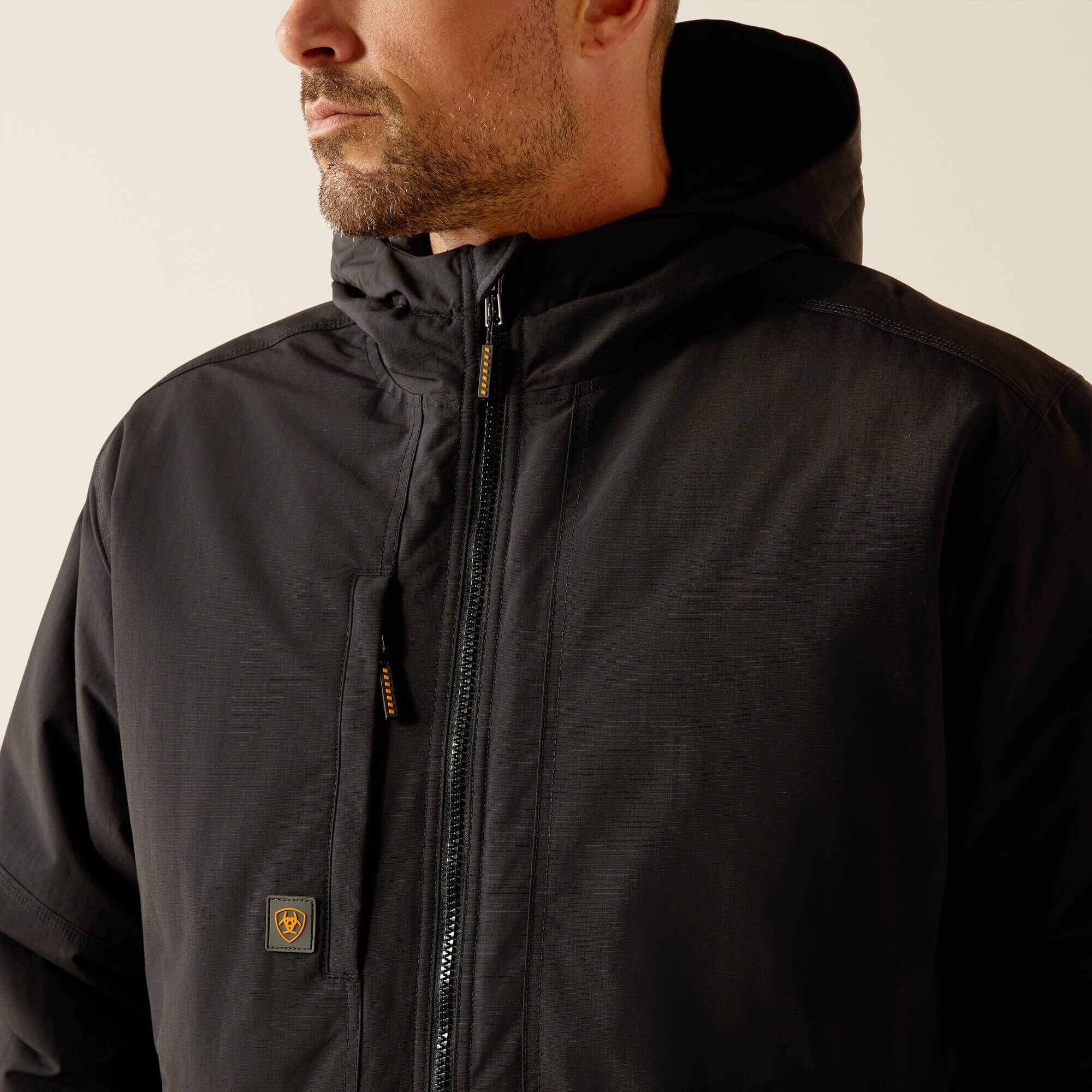 Ariat Rebar Cordura Ripstop Insulated Jacket