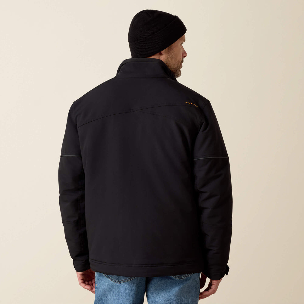 Ariat Rebar DriTEK DuraStretch Insulated Jacket