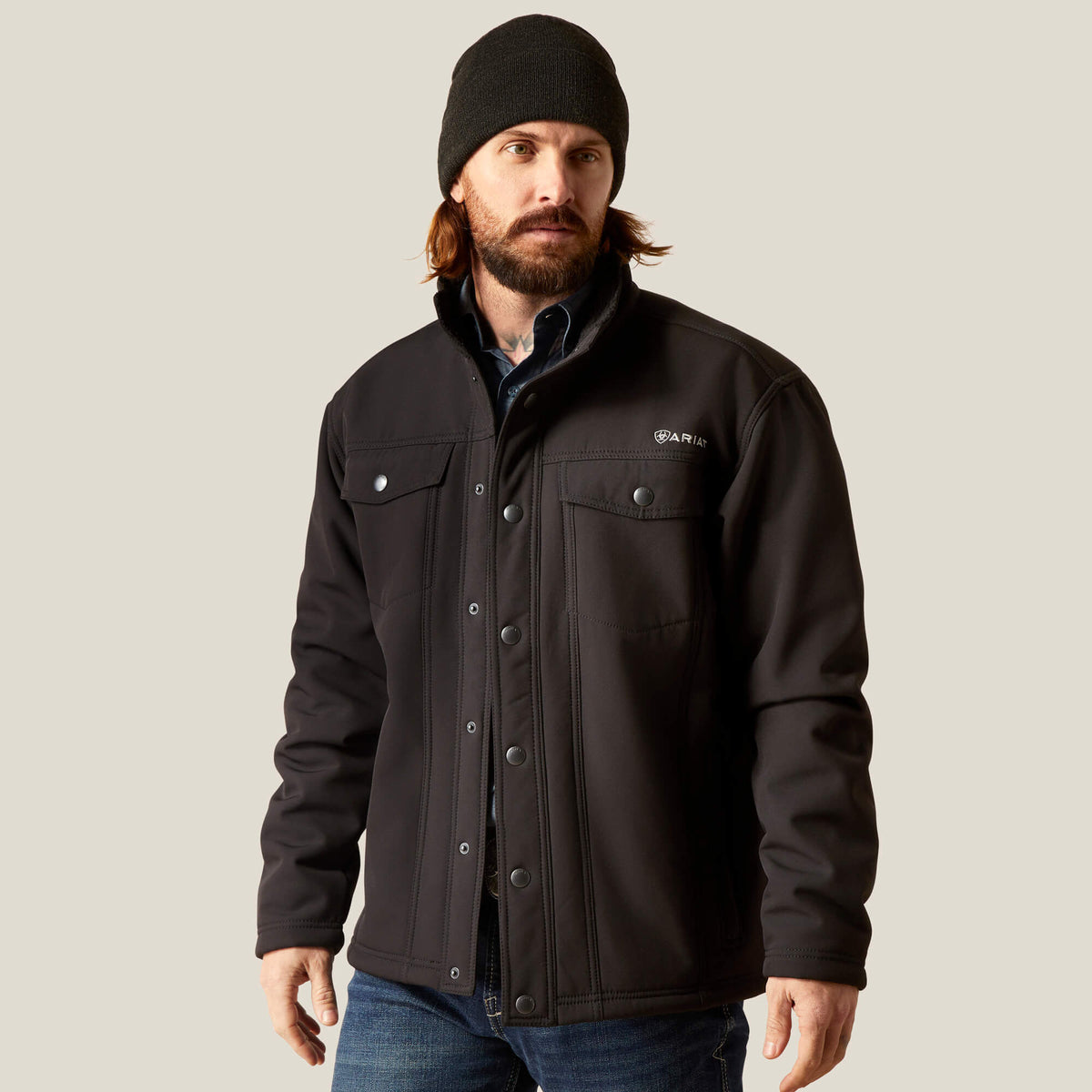 Ariat Vernon Sherpa 2.0