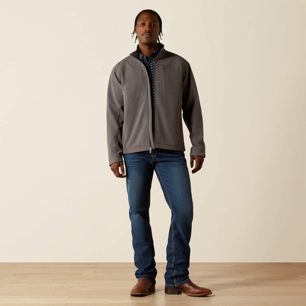 Ariat Vernon Softshell Jacket