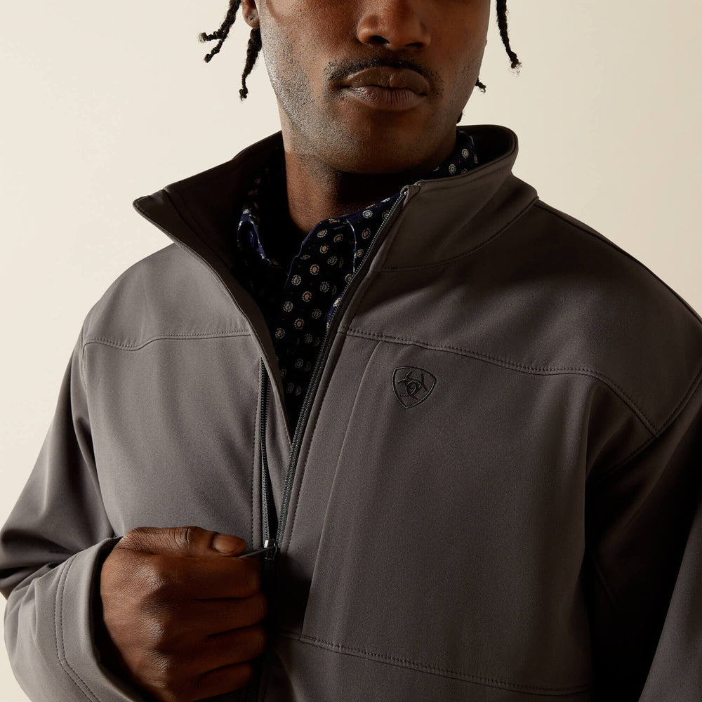 Ariat Vernon Softshell Jacket