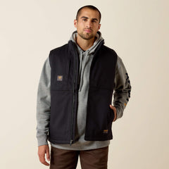 Ariat Rebar DuraCanvas Vest