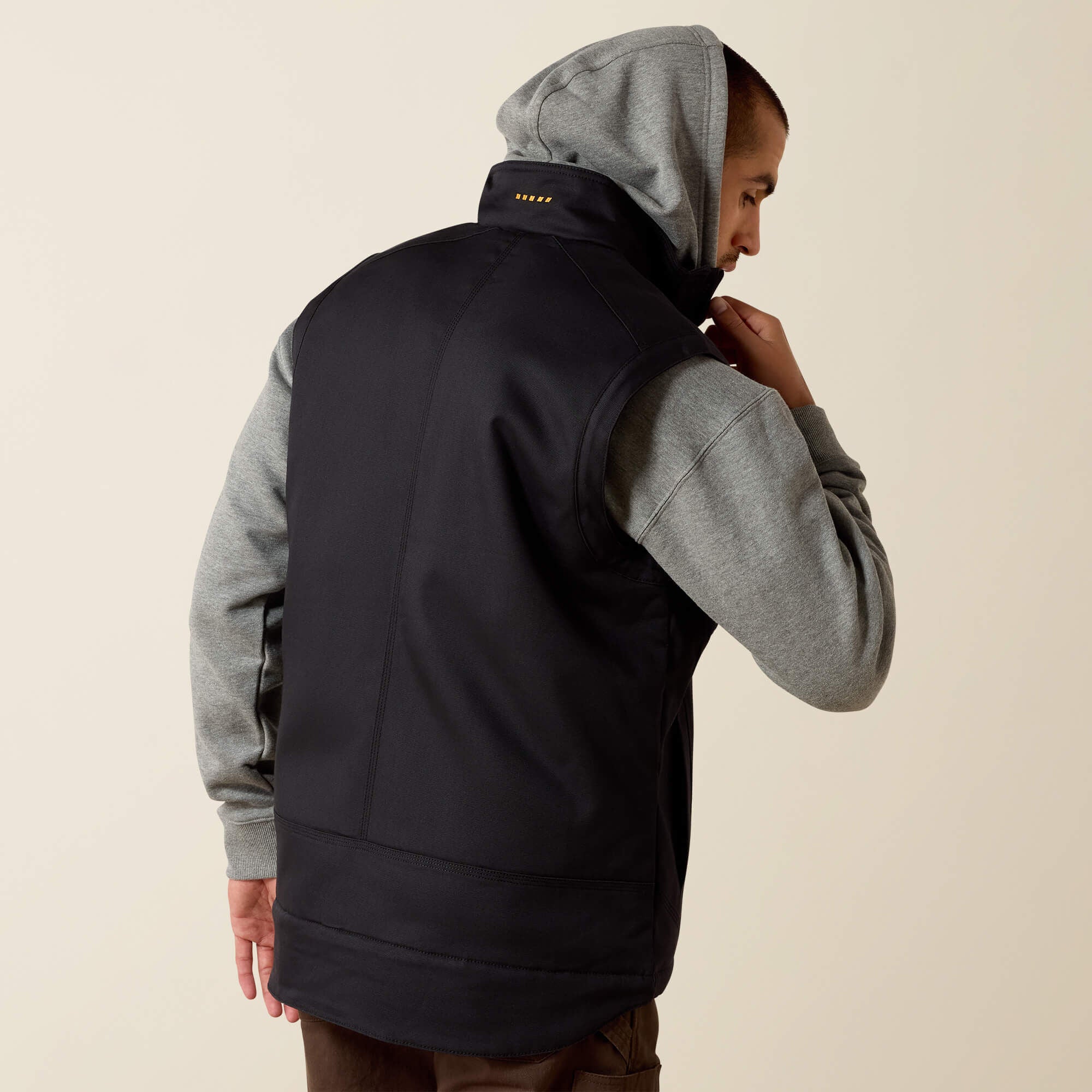 Ariat Rebar DuraCanvas Vest