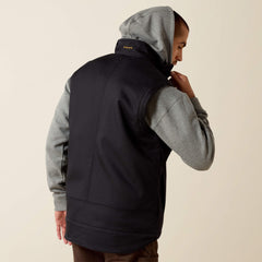 Ariat Rebar DuraCanvas Vest