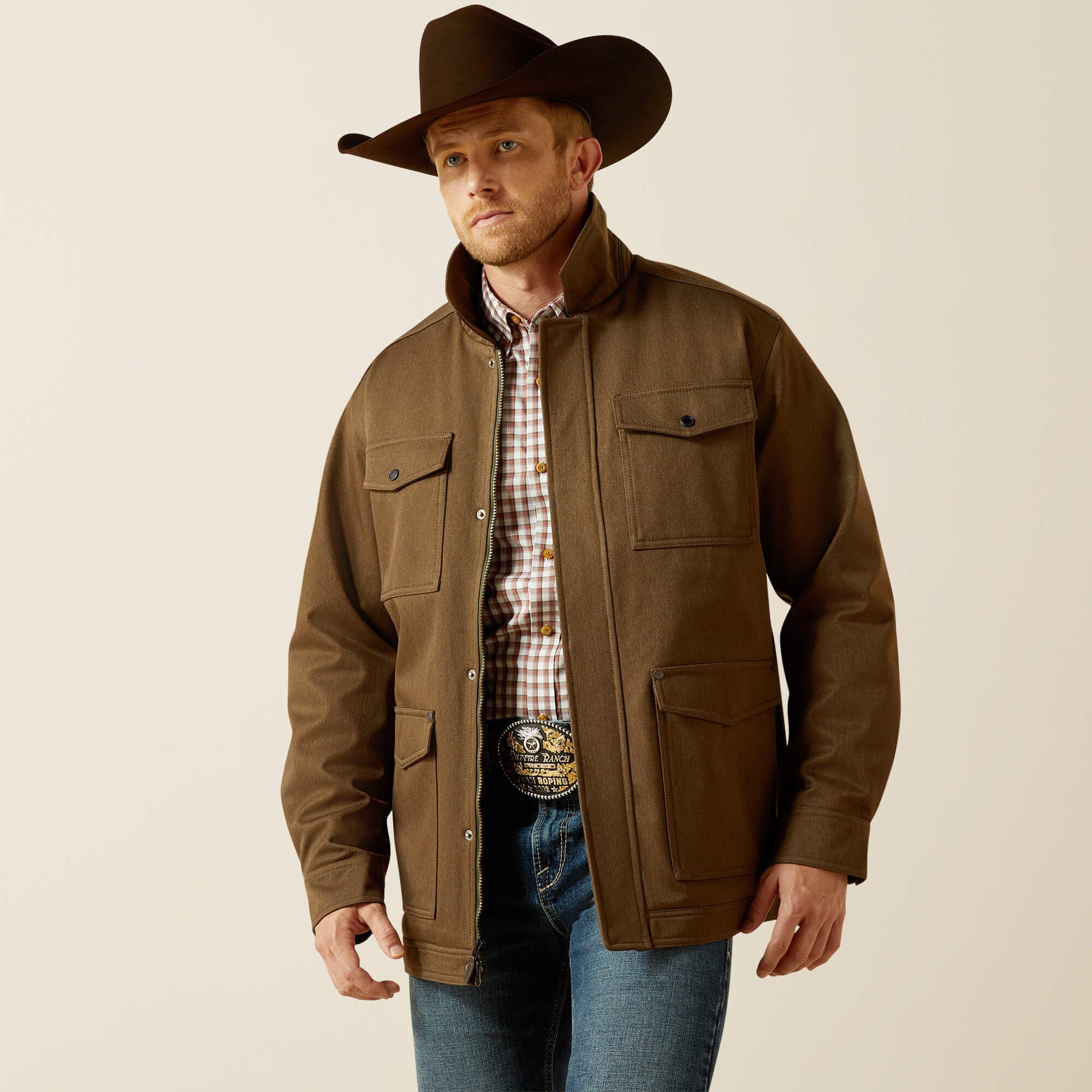 Ariat Abilene Coat