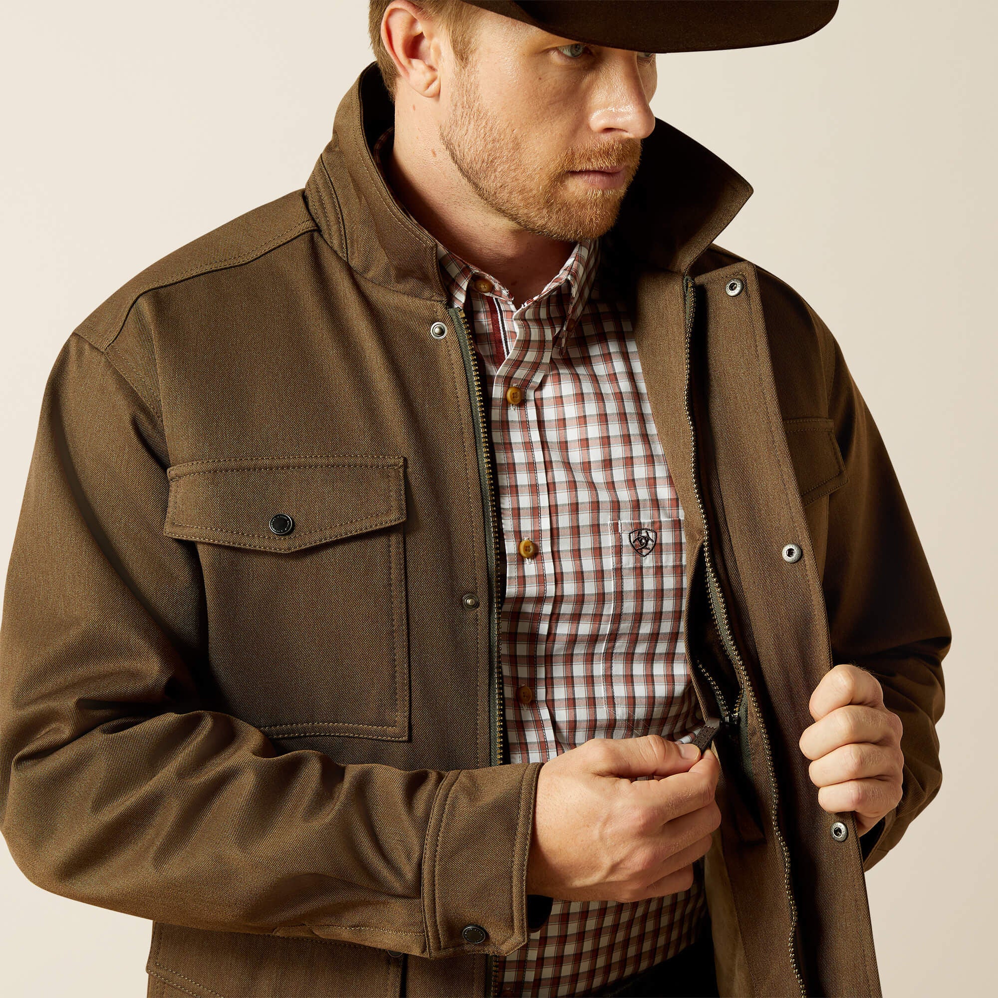 Ariat Abilene Coat