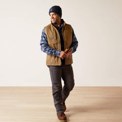 Ariat Rebar DuraCanvas Vest