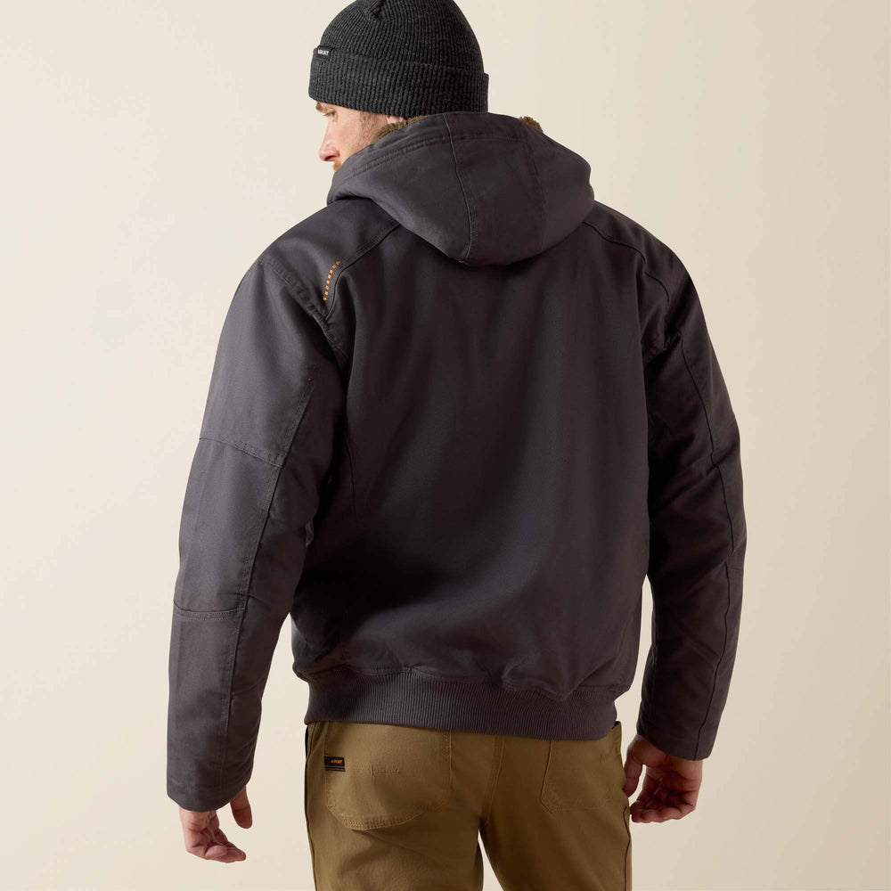 Ariat Rebar DuraCanvas Jacket